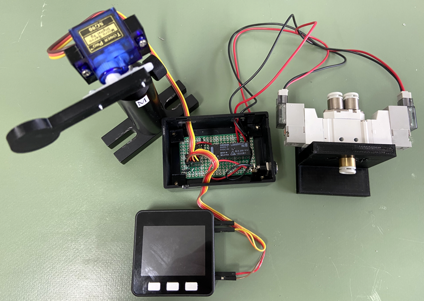 【ジャンク品】AnkerMake M5 3Dプリンター　修理・部品取り用 ジャンク品】AnkerMake M5 3Dプリンター修理・部品取りに最適！